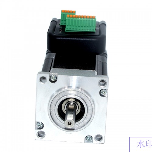 180W NEMA 23 0.57N.m Integrated Servo Motor 36VDC 3000rpm JMC iHSV57-30-18-36 180W NEMA 23 0.57N.m Integrated Servo Motor 36VDC 3000rpm JMC iHSV57-30-18-36